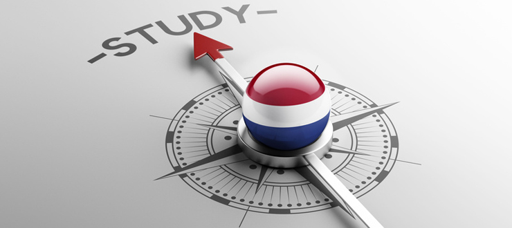In den Niederlanden gibt es besondere Studienangebote.