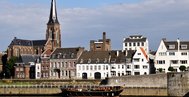 Studieren in Maastricht