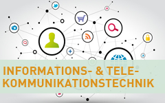 Informations- und Telekommunikationstechnik studieren in den Niederlanden