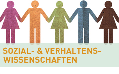 Sozial- und Verhaltenswissenschaften studieren in den Niederlanden