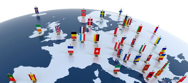International Business and Languages Studium in den Niederlanden